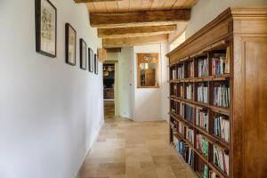 Maisons d'hotes Les Metairies d Arthur : photos des chambres
