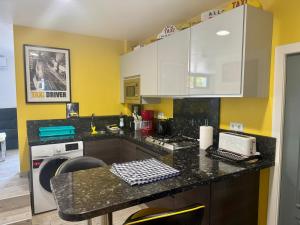 Apartamento Estudio Toni Rafol de Almunia LOCDENIA