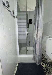 Lescale au centre de Valence