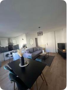 Lescale au centre de Valence