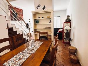 Casa das Flores Tavira - Townhouse with garden
