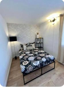 Lescale au centre de Valence