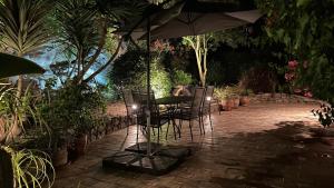 Casa das Flores Tavira - Townhouse with garden