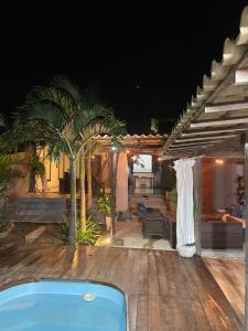 Casa inteira em Búzios