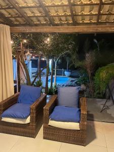 Casa inteira em Búzios