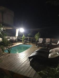 Casa inteira em Búzios