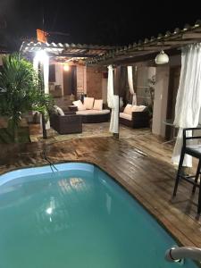 Casa inteira em Búzios