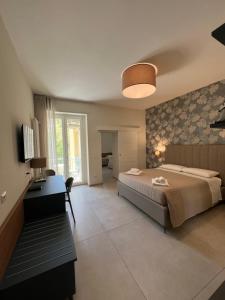 Annunziatella Suite & Rooms
