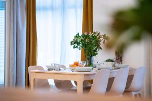 Holiday 33 Apartment J Prenzlauerberg