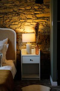 Maisons d'hotes Les Metairies d Arthur : photos des chambres