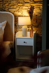 Maisons d'hotes Les Metairies d Arthur : photos des chambres