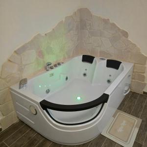 Miluna Affittacamere img13