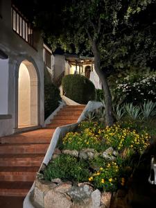 I Giardini di Porto Cervo 128 Costa Smeralda