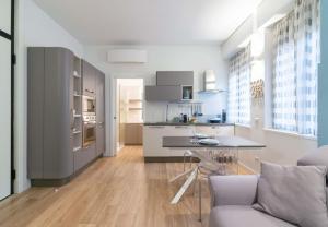 Italian Experience-Vittoria Suite