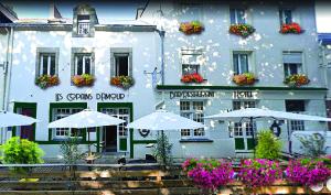 Hotels Les copains d-amour : photos des chambres