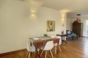 Pertini House
