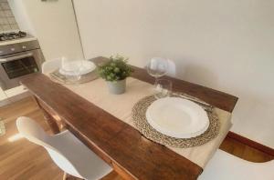 Pertini House