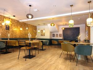 Hotels Les copains d-amour : photos des chambres