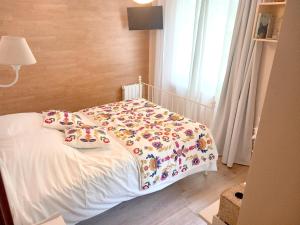 Hotels Les copains d-amour : Chambre Double