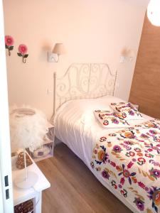 Hotels Les copains d-amour : Chambre Double