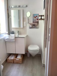 Hotels Les copains d-amour : photos des chambres