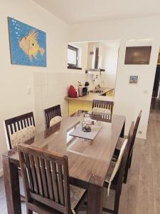 KidsFriendly Cozy Apartment