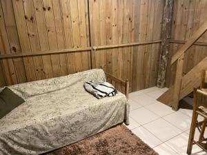 Pousada Sirena Praia do Rosa