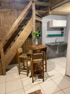 Pousada Sirena Praia do Rosa