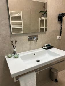 Annunziatella Suite & Rooms