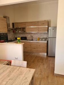Apartment mit 1 Schlafzimmer