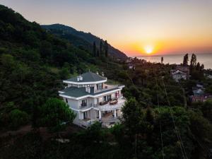 Motto Green & Blue - 4hvězdičkové hotely ve městě Trabzon