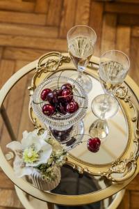 La Suite del Palazzo