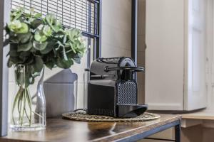 La Suite del Palazzo