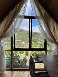 Cabañas Alpina Patate