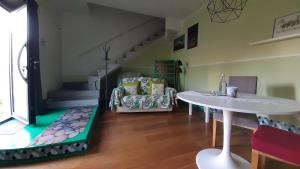 Una casina nel verde a Firenze