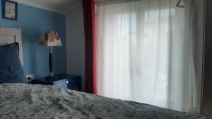 Una casina nel verde a Firenze