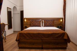 TASHAN1699 Otel ve Restoran