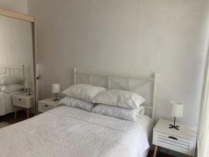 Lovely Apartment in Villa in Bucharest