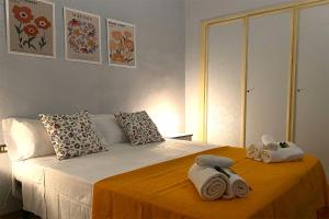 Apartment mit 2 Schlafzimmern