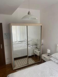 Lovely Apartment in Villa in Bucharest