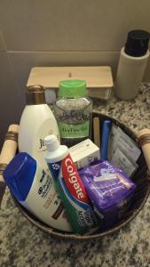 Habitación en casa de Diana