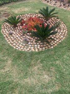 Kwa nzia house number3