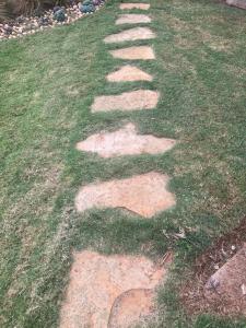 Kwa nzia house number3