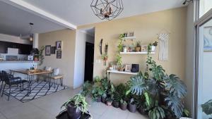 Habitación en casa de Diana