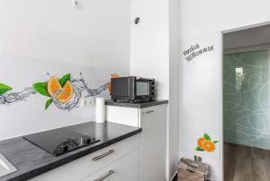 Wunderschöne Wohnung am See auch für Familien