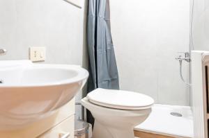 room with private bathroom Stella 2