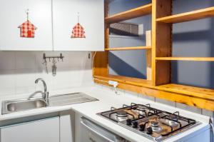 room with private bathroom Stella 2