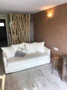 Appartements Le Studio de Steph et Lolo : photos des chambres