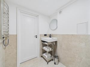 Ground-Floor Loft Studio in Old Town