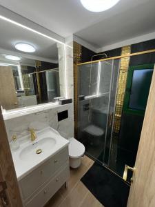 2-bedroom apartment in Playa del Inglés - El Dorado